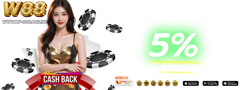 W88-2026-ติดต่อแอดมิน แจ้งถอนเงิน-คืนยอดเสีย
