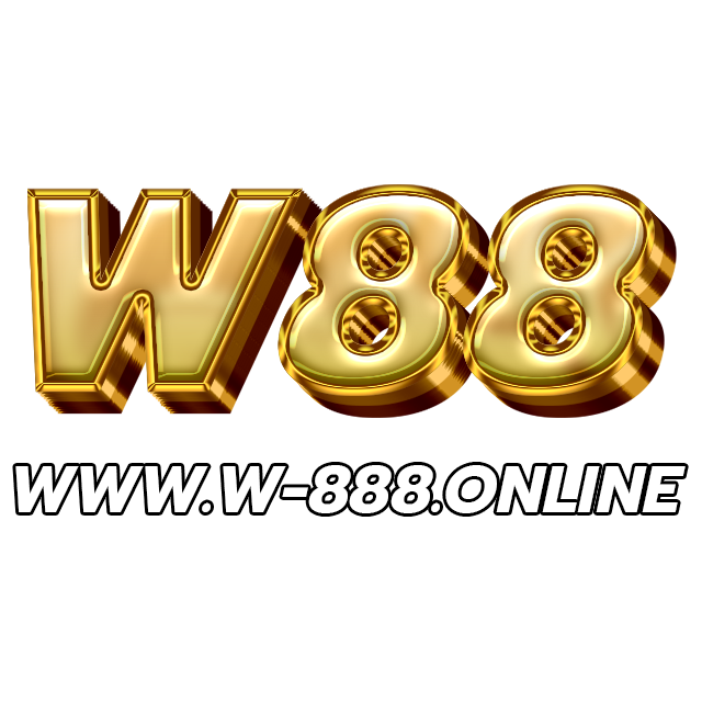 W88-โลโก้เว็บตรง-LOGO